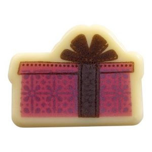 [08057399] 065278 PCB GIFTS CB CHRISTMAS 12 DESIGNS 160PCS ***S/CD***