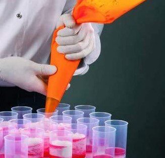 [50104750] SUPER FLEX ORANJE ZAK 50CM