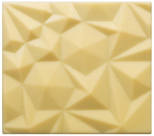 [08056049] PCB Rechthoek tips WC Origami 8,5x7,5 cm 30pces ***s/cd***