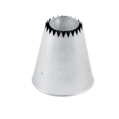 [50942801] DOUILLE SULTANE INOX CONE A RAS