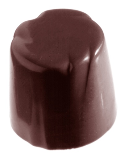 [70409438] MOULE À CHOCOLAT SNOBINET CW1087 3X8 -- 15GR