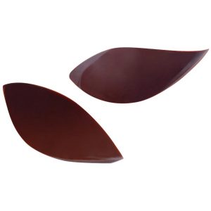 [08056681] 060366 PCB PETITS PÉTALES COURBÉS CN 4X1,7 CM 160PCES ***S/CD***