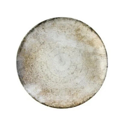 [60251785] LUBIANA OXIDO FLAT PLATE 28CM - 623317