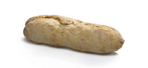 [02050132] DIVERSI 264 PAIN D'ANTAN NATURE 20 X 400G