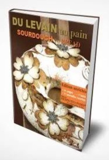 [57663245] LIVRE "RESPECTUS PANIS - DU LEVAIN AU PAIN" ENRICHIE DES AMBASSADEURS DU PAIN EDITION 2021