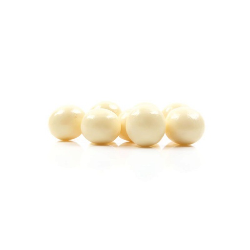 [08081041] 1057470 CRISPIE LARGE WHITE CHOCOLATE 900 G