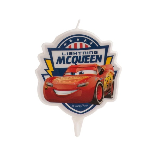 [08041508] BOUGIE CARS 2D