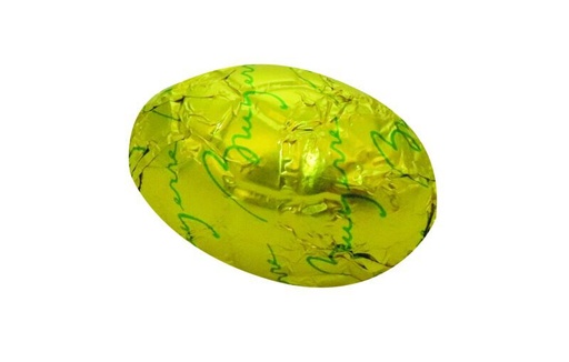 [13030376] BRUYERRE PETITS OEUFS LAIT POPCORN EMBALLES 1.8KG