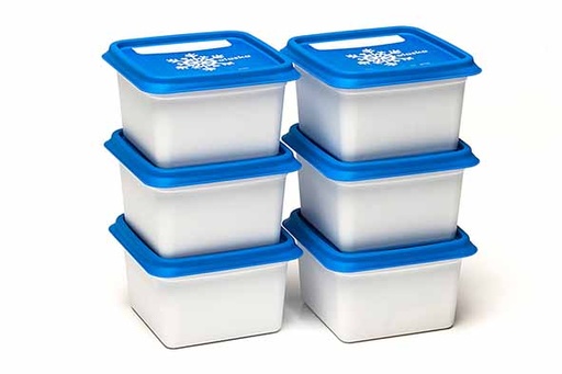 [57662590] ALASKA DOZEN 0,20L SET 6