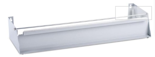 [54604001] DÉROULEUR A FILM ETIRABLE SIMPLE 45CM - 024045***S/CD***