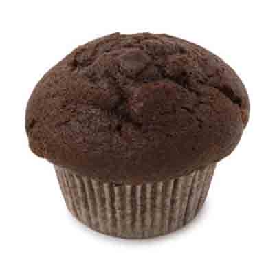 [02040017] ❄️VAMIX A29 CHOCOLATE MUFFIN 40X82GR