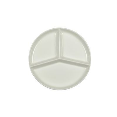 [57661146] RAK ASSIETTE REGETHERMIQUE 24CM - 3 COMPARTIMENTS