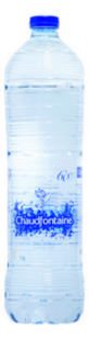 [06100120] DRINK CHAUDFONTAINE PLAT WATER 6 X 1,5L FLESJE = TRAY
