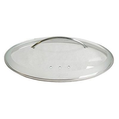 [62250144] MAGIMIX STEAM COOKER GLASS LID
