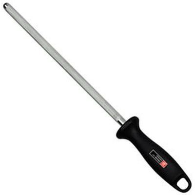 [57659953] ZWILLING "TWIN" SHARPENING STEEL 26CM
