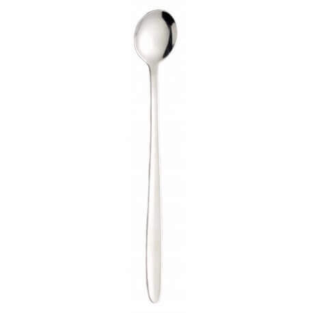 [70200303] FRIDA INOX LONG DRINK LEPEL 18/10 12 STUKKEN=STUK