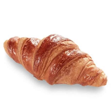 [02041187] ❄️RMM D1871 SOFT CROISSANT WITH 27% BUTTER 160 X 65G
