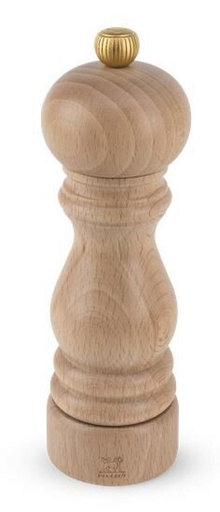 [57662703] PEUGEOT PARIS CLASSIC NATURAL MS 18CM