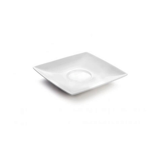 [60250916] YONG SQUITO SOUS TASSE 13X13CM - 702498