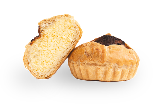 [02030367] ❄️MATTE D'OR TARTELETTE MATON Ø11CM CUIT 48X115GR