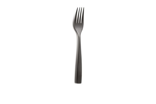 [60252086] COMAS BCN ZWARTE DESSERTVORK