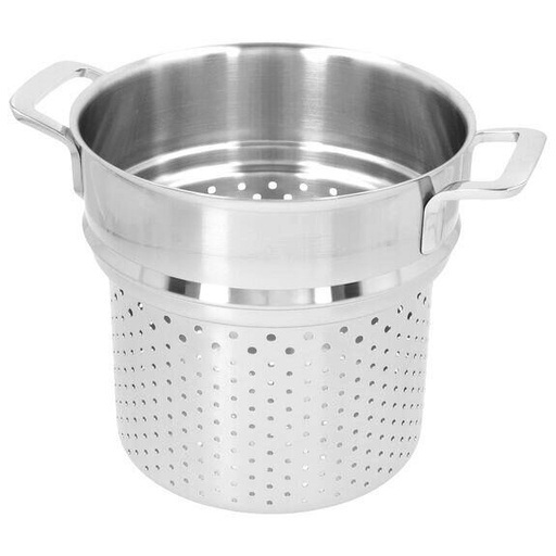 [57659727] DEMEYERE INTENSE 5 PANIER A PATES 24CM