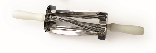 [50802081] ROLL FOR CUTTING CROISSANTS 97X210MM SINGLE