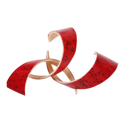 [08080762] 1035109 RUBAN ROUGE TACHÉ 69PCES ***S/CDE***