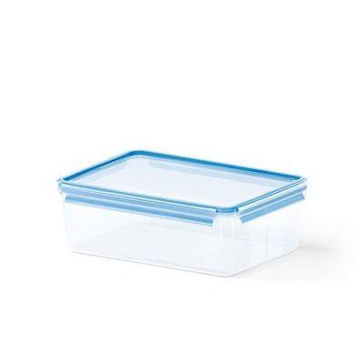 [57660906] EMSA BOITE HERMETIQUE 2.30L PLASTIQUE RECT/BLEU