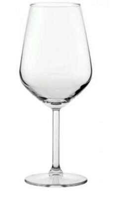 [60252181] PASABAHCE ALLEGRA WINE GLASS 49CL