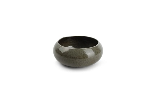 [62250706] F2D FOREST CURVO VERT BOL 15XH6.5CM