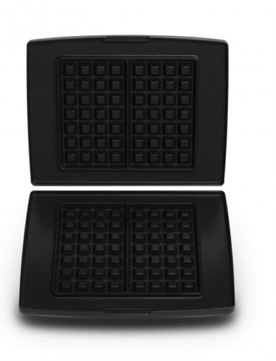 [57664545] FRITEL SET WAFFELBORDEN 4/4 4X7