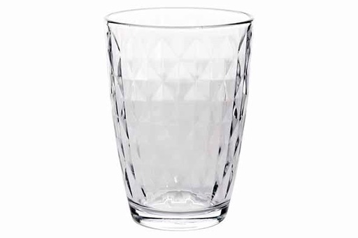 [60251987]  COSY MOMENTS SET VAN 3 SPIEGELGLAZEN FH TUMBLER 39CL