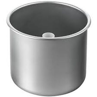 [57660024] NEMOX BOL DE RECHANGE 1700K TECH GELATISSIMO INOX