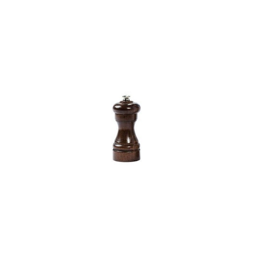 [55330036] DEMA “MINI” PEPPER MILL TINTED – 12CM - 05001
