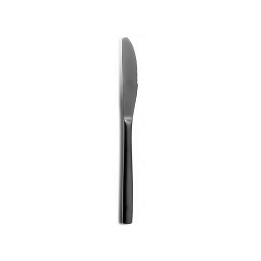 [57659089] COMAS BCN BLACK COUTEAU TABLE