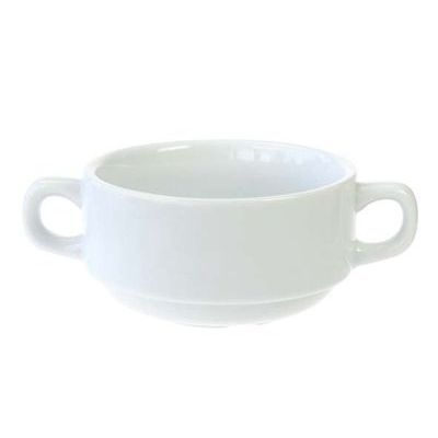 [57658322] EVERYDAY SOEPKOM MET 2 HANDVATTEN - 30CL - RH4904