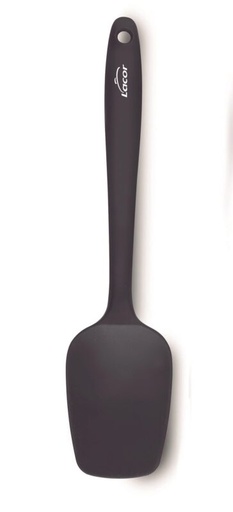 [60251343] LACOR  CUILLERE DE SERVICE SILICONE GRISE
