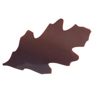 [08056652] 060294 PCB CURVED HOLLY LEAVES CN 3 DESIGNS 98PCS ***S/CD***