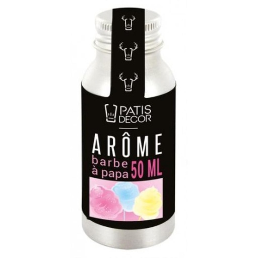 [08075306] KATOEN SMAAK 50ML =POT