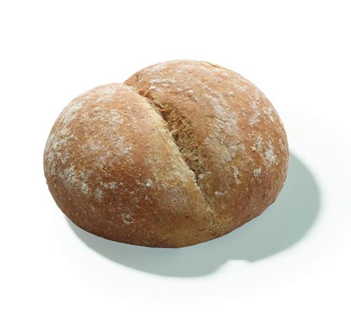 [02060181] ❄️DAUPHINE 2103783 BOERENPISTOLET BRUIN  75X65GR  ***OP/BESTELD***