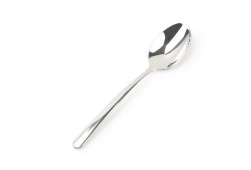 [74500244] BONBISTRO AMBERES CUILLERE MOKA INOX 18/10