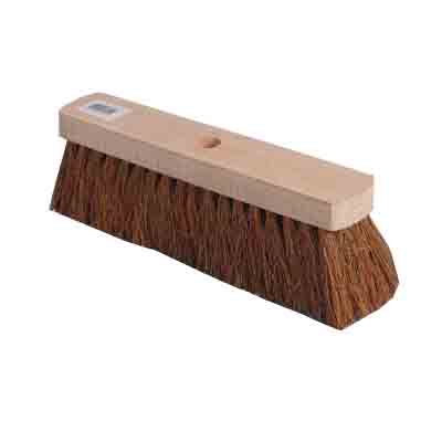 [20020063] COCO BROOM BRUSH 29CM