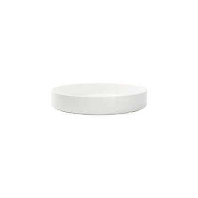 [74500371] CHIC "VERSO" ASSIETTE EMPILABLE 24CM-HT4CM CREUSE