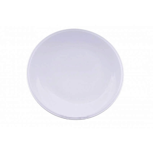 [74500566] POLONIA/SCANDIA ASSIETTE PLATE     24CM