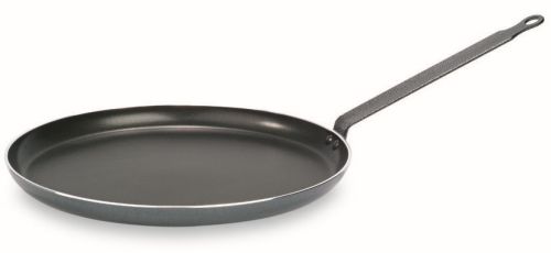 [54909311] BOURGEAT CLASSE CHEF ANTI-STICK CREPE PAN D.28CM 4 LAYERS - ALL FIRE EXCEPT INDUCTION