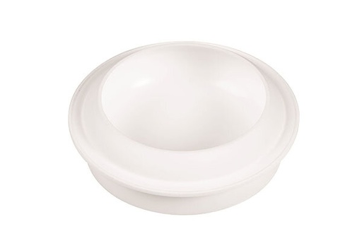 [51657390] SILIKOMART - MOULE SILICONE - ECLIPSE 600 DIAM. 140 HT 43MM