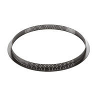 [51657472] SILIKOMART VORM TARTE RING Ø 100 H20MM