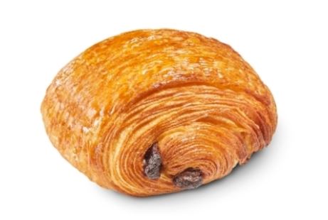 [02101024] BRIDOR 41856 ARTY PAIN AU CHOCOLAT CRU 135 X 85GR