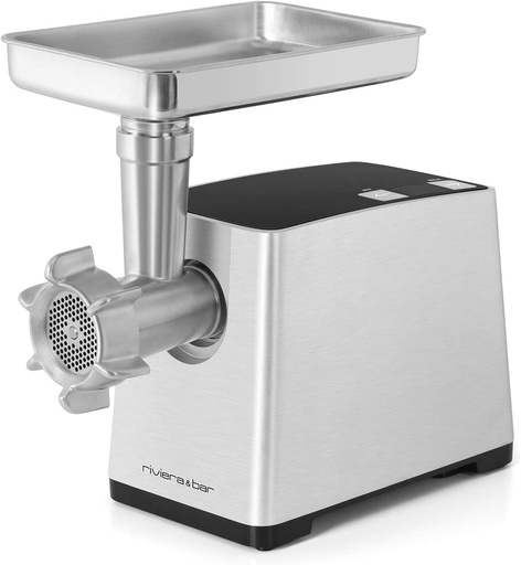 [60251672] RIVIERA & BAR MULTIFUNCTIONELE KEUKENMACHINE 230V